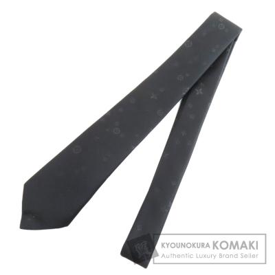 LOUIS VUITTON（ルイ・ヴィトン） M79089 ネクタイ・LV スターリー