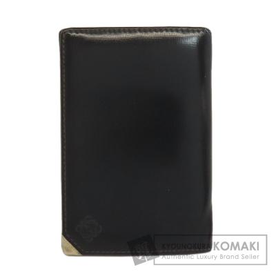 新品未使用　LOEWE ブラウン レザー 名刺入れ　メンズ　レディース LOEWE（名刺入れ/定期入れ）のフリマアイテム一覧