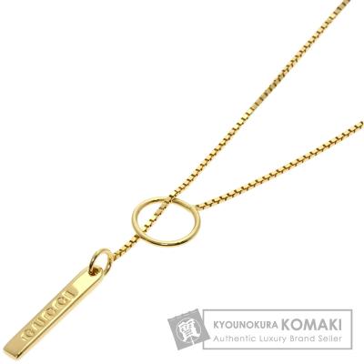 GUCCI ネックレス レディース 18金(ファッション)の商品一覧 GUCCI ネックレス レディース 18金(ファッション)の商品一覧