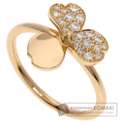 ティファニー 指輪（モチーフ：フラワー、花）の商品一覧 通販 - Yahoo