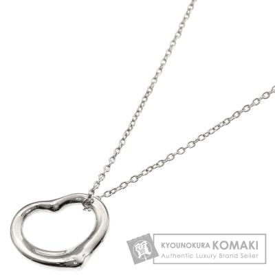 ティファニー オープンハートの商品一覧 通販 - Yahoo!ショッピング