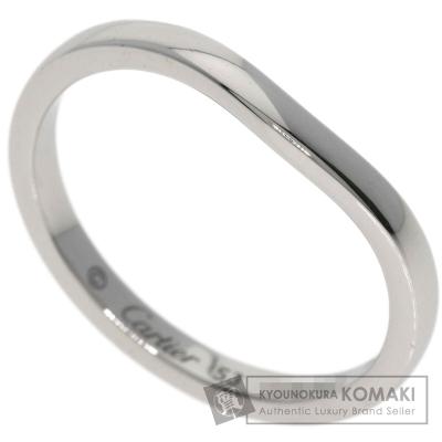カルティエ 指輪 シルバーの商品一覧 通販 - Yahoo!ショッピング