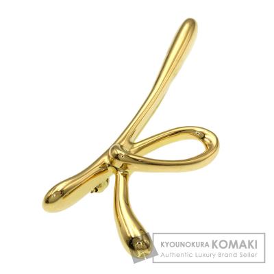 イニシャルブローチ（TIFFANY&Co.）の商品一覧 通販 - Yahoo!ショッピング