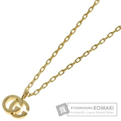 GUCCI ネックレス、ペンダント（石素材：トパーズ）｜レディース