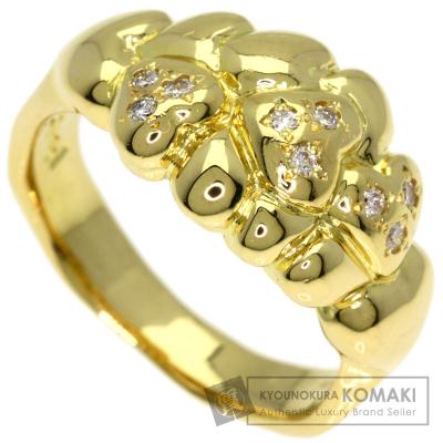 Yves Saint Laurent リング、指輪｜レディースアクセサリー
