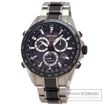 seiko 8b82（メンズ腕時計）｜腕時計、懐中時計 | ファッション の