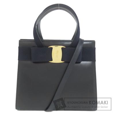 サルヴァトーレ フェラガモ Salvatore Ferragamo ヴァラ ショルダー