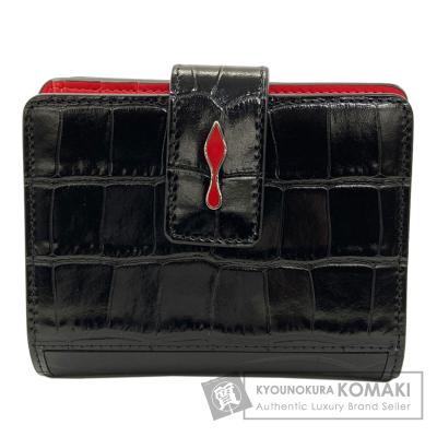 christian louboutin 財布 レオパードのおすすめ人気商品一覧 通販