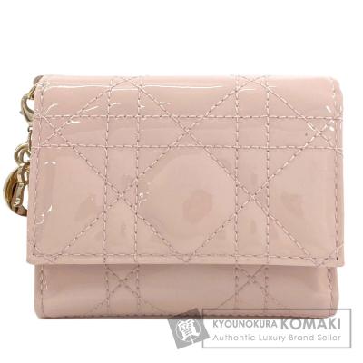 Christian Dior レディース二つ折り財布｜財布｜ファッション おすすめ