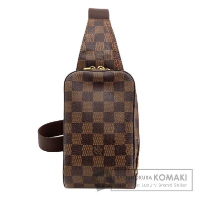 ルイヴィトンデニムバッグ（LOUIS VUITTON／ボディバッグ）｜バッグ