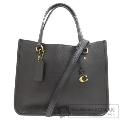 コーチ バッグ 中古（COACH）（色：ブラック系）のおすすめ人気商品