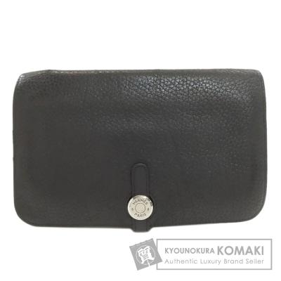 エルメス 財布 ドゴン コンパクト（収納カード枚数：〜10枚未満）の