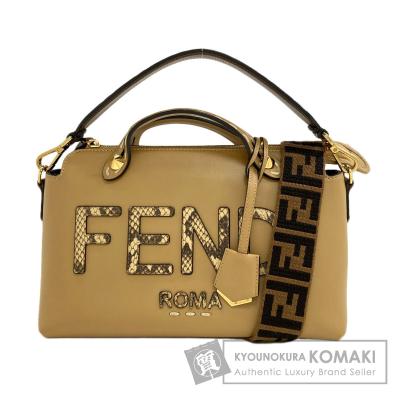 パイソンバッグ レディース（FENDI）のおすすめ人気商品一覧 通販