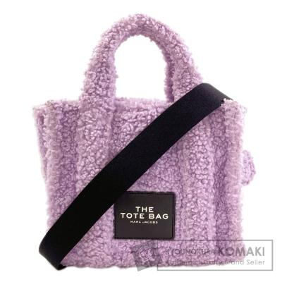 MARC BY MARC JACOBS 2way トートバッグ（レディーストートバッグ