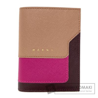 MARNI レディース二つ折り財布｜財布｜ファッション おすすめ人気商品