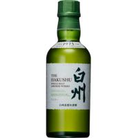 白州 NV 43% 180ml 瓶 箱無し ベビー【お1人様2本】 | 京家 リカーバーン祇園 ワイン直販