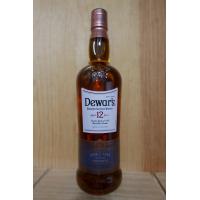 デュワーズ 12年 化粧箱無し 700ml | 京家 リカーバーン祇園 ワイン直販