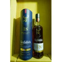 グレンフィディック 18年 スモールバッチリザーブ 40% 700ml | 京家 リカーバーン祇園 ワイン直販