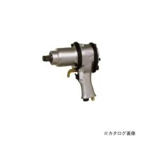 空研 N型インパクトレンチ 19mm角ドライブ(本体のみ) KW-2000P(05200H) | KanamonoYaSan KYS