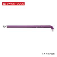 PBスイスツールズ 2212L-8PU ショートヘッド レインボーレンチ 紫色 | KanamonoYaSan KYS