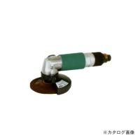 (送料別途)(直送品)空研 アングルグラインダー グリップ式(本体のみ) KAG-40G(30K40HG) | KanamonoYaSan KYS