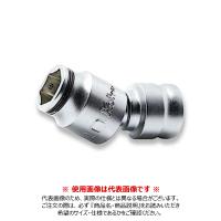 コーケン ko-ken Z-EAL 3/8"(9.5mm)SQ. ナットグリップユニバーサルソケット 12mm 3441MZ-12 | KanamonoYaSan KYS