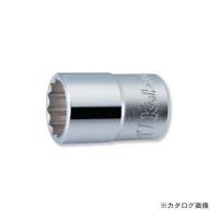 コーケン ko-ken 1/2"(12.7mm) 4405M 41mm 12角ソケット 全長57mm | KanamonoYaSan KYS