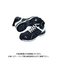 PUMA セーフティスニーカー(安全靴) VELOCITY2.0 Black/White MID25.5cm | KanamonoYaSan KYS