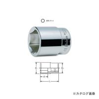 コーケン ko-ken 1"(25.4mm) 8400A-1.3/4inch 6角ソケット(インチサイズ) | KanamonoYaSan KYS