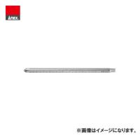 アネックス ANEX ネジピタビット(ビットのみ)140mm AK-50P-123X6X140 | KanamonoYaSan KYS