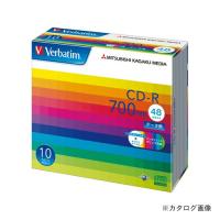 三菱ケミカルメデ PC DATA用 CD-R SR80SP10V1 | KanamonoYaSan KYS