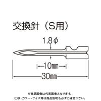 バノック バノック交換針 繊維用 N-1 | KanamonoYaSan KYS