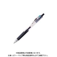 ゼブラ スラリ0.5 N 黒 BNS11-BK | KanamonoYaSan KYS