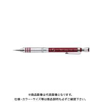 ゼブラ テクト2ウェイ0.3mm 赤 MAS41-R | KanamonoYaSan KYS