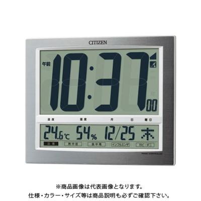 510（CITIZEN／インテリア時計） | 家具、インテリア のおすすめ人気