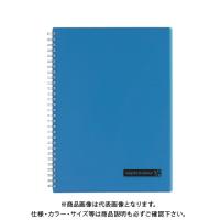 マルマン B5 ノート セプトクルール ブルー N571B-02 | KanamonoYaSan KYS