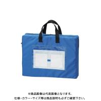 クラウン メールバッグ ブルー CR-ME44-BL アオ | KanamonoYaSan KYS
