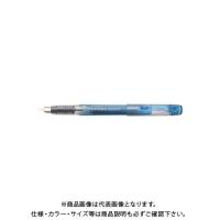 プラチナ万年筆 プレピー万年筆 細字 ブルーブラック PSQ-300 #3-2 | KanamonoYaSan KYS