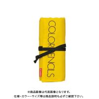 トンボ鉛筆 色鉛筆ロールケース36色NQ CR-NQ36C | KanamonoYaSan KYS