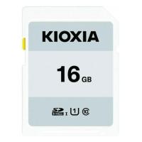 KIOXIA SDメモリーカード KCA-SD016GS | KanamonoYaSan KYS