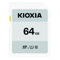 KIOXIA SDメモリーカード KCA-SD064GS | KanamonoYaSan KYS