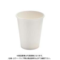 サンナップ 厚紙カップホワイト280ml 50個入 AC2850A | KanamonoYaSan KYS