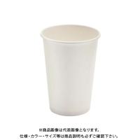 サンナップ 厚紙カップホワイト400ml 40個入 AC4040A | KanamonoYaSan KYS