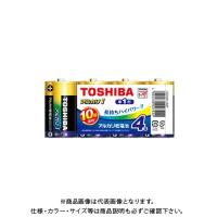 東芝 アルカリ乾電池 アルカリ1 LR20AN 4MP | KanamonoYaSan KYS