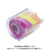 ヤマト メモックロールテープ蛍光カラー15mm RK-15CH-C | KanamonoYaSan KYS
