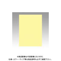 リンテック ニューカラー4切100枚 ライトイエロー GO4NCR-134 | KanamonoYaSan KYS