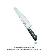 TKG 遠藤商事 ミソノ・スウェーデン鋼 牛刀 No.112 21cm AMS09112 7-0293-0703 | KanamonoYaSan KYS