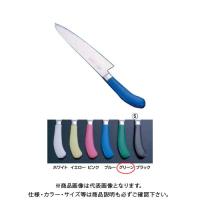 TKG 遠藤商事 TKG PRO 抗菌カラー 牛刀 21cm グリーン ATK4311 7-0316-0222 | KanamonoYaSan KYS
