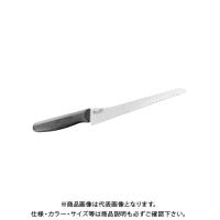 TKG 遠藤商事 銀チタン 3Dパン切庖丁 GHB-22 AGV0501 7-0326-0101 | KanamonoYaSan KYS