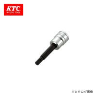 KTC 6.3sq.ヘキサゴンビットソケット BT2-04 | KanamonoYaSan KYS